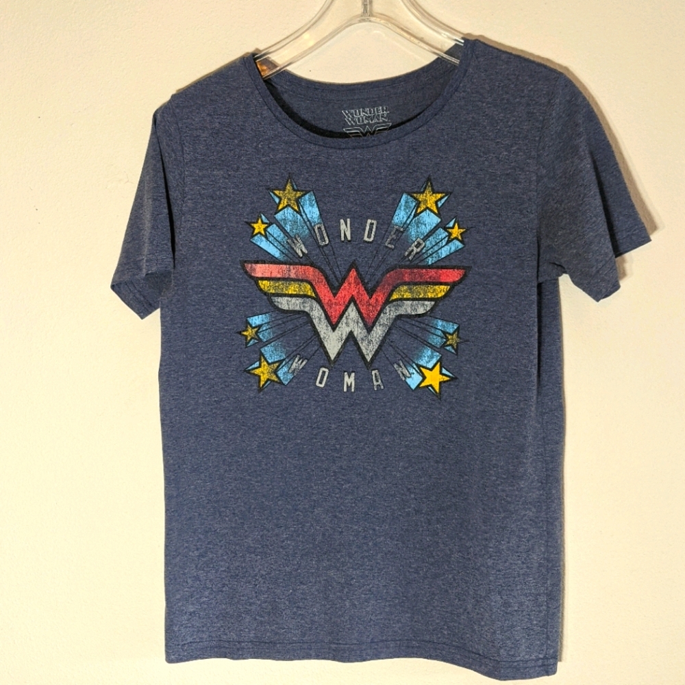3/$20 🌞 Wonder Woman T-shirt